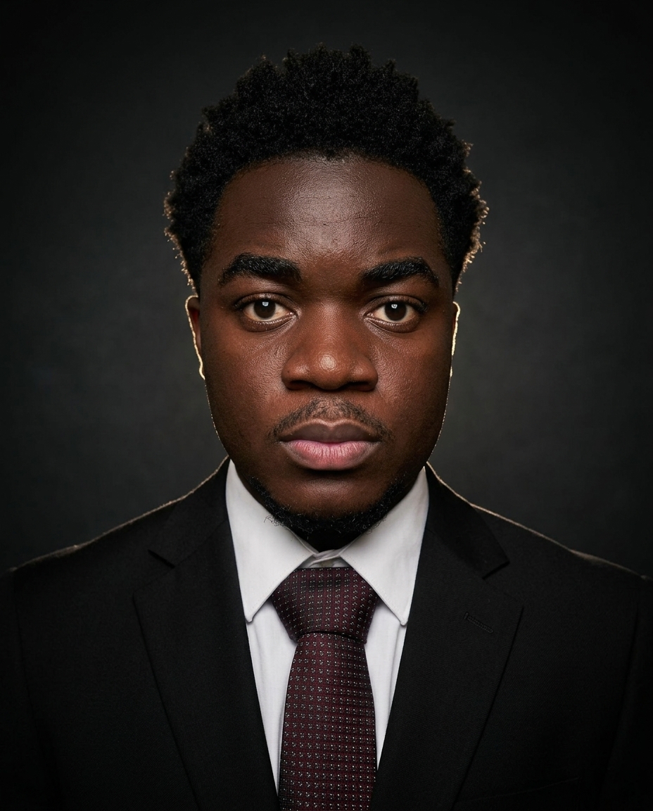 Nazareth Kamani Salem — Founder of Marry Me Verona